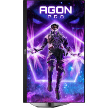 AOC Agon Pro AG276FK 27' greitas IPS 16:9 AOC Agon Pro AG276FK 27' greitas IPS 16:9