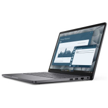 Dell Pro 14 PC14255 14 FHD+ IPS 210 8GB 512SSD EN W11Pro Black