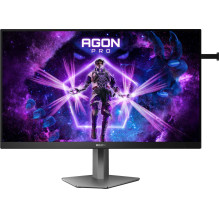 AOC Agon Pro AG276FK 27' greitas IPS 16:9 AOC Agon Pro AG276FK 27' greitas IPS 16:9