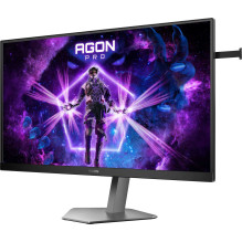 AOC Agon Pro AG276FK 27' greitas IPS 16:9 AOC Agon Pro AG276FK 27' greitas IPS 16:9