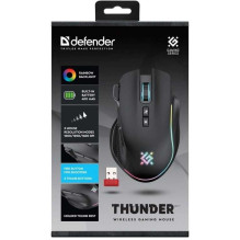 Defender Thunder GM-213 Defender Thunder GM-213