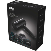 Braun HD2.2