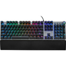 „Ibox Aurora K-4 RGB Black“ (JAV) „Ibox Aurora K-4 RGB Black“ (JAV)