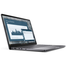 Dell Pro 14 PC14255 14 FHD+ IPS 210 8GB 512SSD EN W11Pro Black