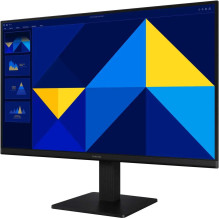 „Samsung LS24D304GAUXEN“ 24 colių IPS 16:9 monitorius