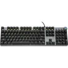 Ibox Aurora K-4 RGB Black (US)