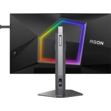 AOC Agon Pro AG276FK 27' greitas IPS 16:9 AOC Agon Pro AG276FK 27' greitas IPS 16:9