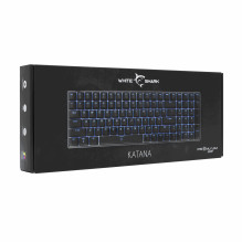 White Shark Premium Line ESL-K2 Katana US