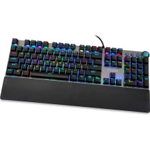 „Ibox Aurora K-4 RGB Black“ (JAV) „Ibox Aurora K-4 RGB Black“ (JAV)