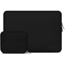 „Tech-Protect NeoSlim 15–16“ juodas „Tech-Protect NeoSlim 15–16“ juodas