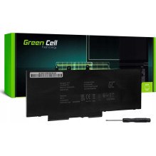Green Cell DE128V2 Dell 93FTF GJKNX