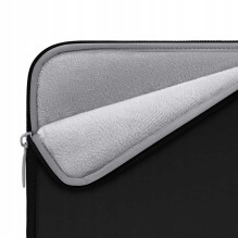 „Tech-Protect NeoSlim 15–16“ juodas „Tech-Protect NeoSlim 15–16“ juodas