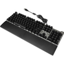 Ibox Aurora K-4 RGB Black (US)