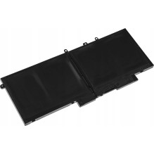 Green Cell DE128V2 Dell 93FTF GJKNX