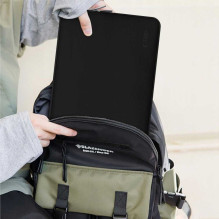 „Tech-Protect NeoSlim 15–16“ juodas „Tech-Protect NeoSlim 15–16“ juodas