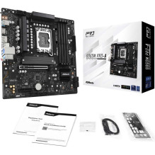 Asrock B860M Pro-A
