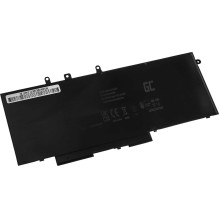 Green Cell DE128V2 Dell 93FTF GJKNX
