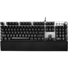 „Ibox Aurora K-4 RGB Black“ (JAV) „Ibox Aurora K-4 RGB Black“ (JAV)