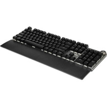 „Ibox Aurora K-4 RGB Black“ (JAV) „Ibox Aurora K-4 RGB Black“ (JAV)
