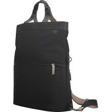 HP Convertible Laptop Backpack Tote 14" (9C2H1AA) Black HP Convertible Laptop Backpack Tote 14" (9C2H1AA) Black