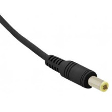 Qoltec 50075 90W: 19V, 4.9A, 5.5x2.5 mm