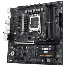 „Asus TUF Gaming B860M-Plus WIFI“ „Asus TUF Gaming B860M-Plus WIFI“