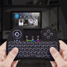 Fusion Accessories FUSH9MBK