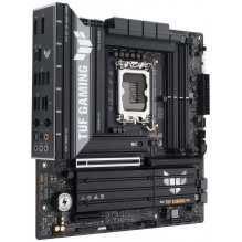 „Asus TUF Gaming B860M-Plus WIFI“ „Asus TUF Gaming B860M-Plus WIFI“