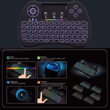 Fusion Accessories FUSH9MBK