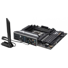 „Asus TUF Gaming B860M-Plus WIFI“ „Asus TUF Gaming B860M-Plus WIFI“