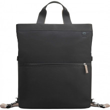 HP Convertible Laptop Backpack Tote 14" (9C2H1AA) Black HP Convertible Laptop Backpack Tote 14" (9C2H1AA) Black