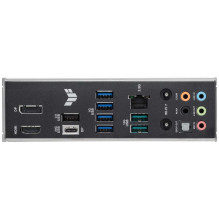 „Asus TUF Gaming B860M-Plus WIFI“ „Asus TUF Gaming B860M-Plus WIFI“