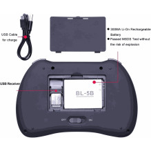 Fusion Accessories FUSH9MBK