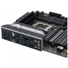 „Asus TUF Gaming B860M-Plus WIFI“ „Asus TUF Gaming B860M-Plus WIFI“