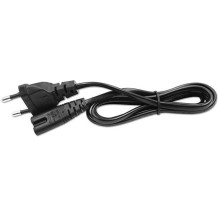 Qoltec 51758 65W 3 plugs Qoltec 51758 65W 3 plugs