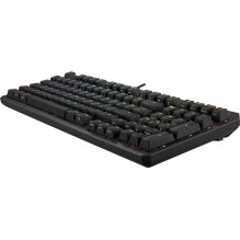 „Asus TUF Gaming K3 Gen II“ (JAV) „Asus TUF Gaming K3 Gen II“ (JAV)