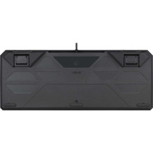 „Asus TUF Gaming K3 Gen II“ (JAV) „Asus TUF Gaming K3 Gen II“ (JAV)