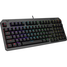 „Asus TUF Gaming K3 Gen II“ (JAV) „Asus TUF Gaming K3 Gen II“ (JAV)