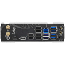 Asrock B860M LiveMixer WiFi Asrock B860M LiveMixer WiFi
