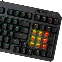 Asus TUF Gaming K3 Gen II (US)
