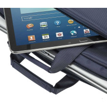 Rivacase 8221 Laptop Krepšys 13,3" Blue Rivacase 8221 Laptop Krepšys 13,3" Blue