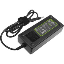 „Green Cell AD102P“ 130 W 5,5 x 1,7 mm lempa „Green Cell AD102P“ 130 W 5,5 x 1,7 mm lempa