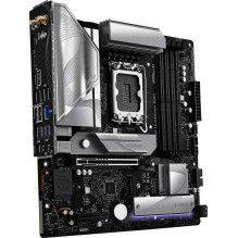 Asrock B860M LiveMixer WiFi Asrock B860M LiveMixer WiFi