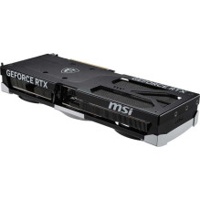MSI GeForce RTX 5080 Ventus 3X OC 16GB GDDR7 256bit vaizdo plokštė MSI GeForce RTX 5080 Ventus 3X OC 16GB GDDR7 256bit vaizdo plokštė