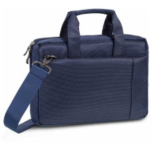 Rivacase 8221 Laptop Krepšys 13,3" Blue Rivacase 8221 Laptop Krepšys 13,3" Blue
