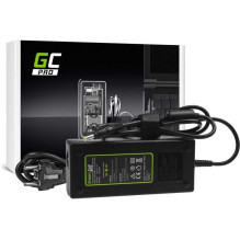 „Green Cell AD102P“ 130 W 5,5 x 1,7 mm lempa „Green Cell AD102P“ 130 W 5,5 x 1,7 mm lempa