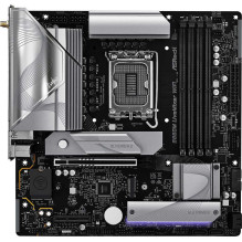 „Asrock B860M LiveMixer“ belaidis stiprintuvas „Asrock B860M LiveMixer“ belaidis stiprintuvas