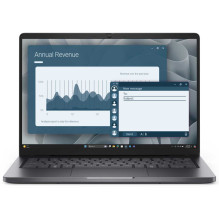 Dell Pro 14 PC14255 14 FHD+ 220 8GB 512SSD LT W11Pro Juoda