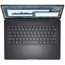 Dell Pro 14 PC14255 14 FHD+ 220 8GB 512SSD LT W11Pro Juoda