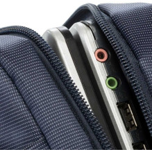 Rivacase 8221 Laptop Krepšys 13,3" Blue Rivacase 8221 Laptop Krepšys 13,3" Blue